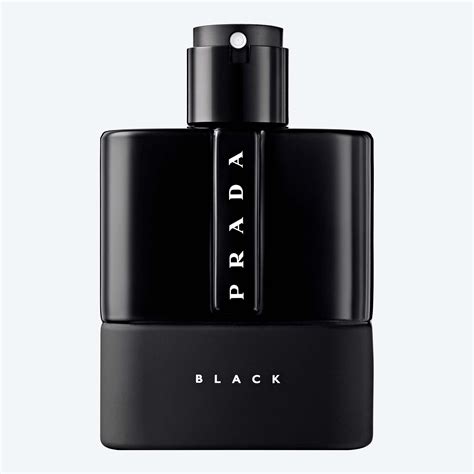 luna rossa black prada eau de parfum spray|prada luna rossa black sale.